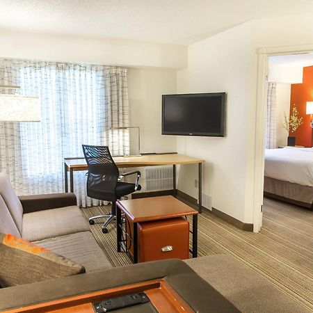 Residence Inn Sioux Falls Exteriör bild