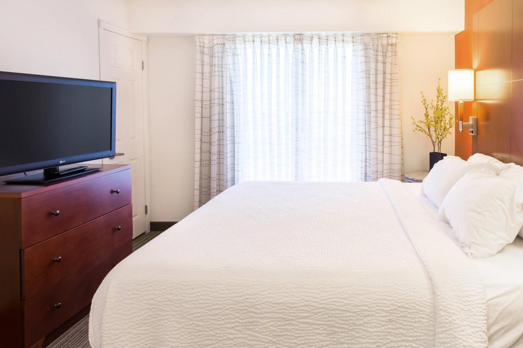 Residence Inn Sioux Falls Exteriör bild