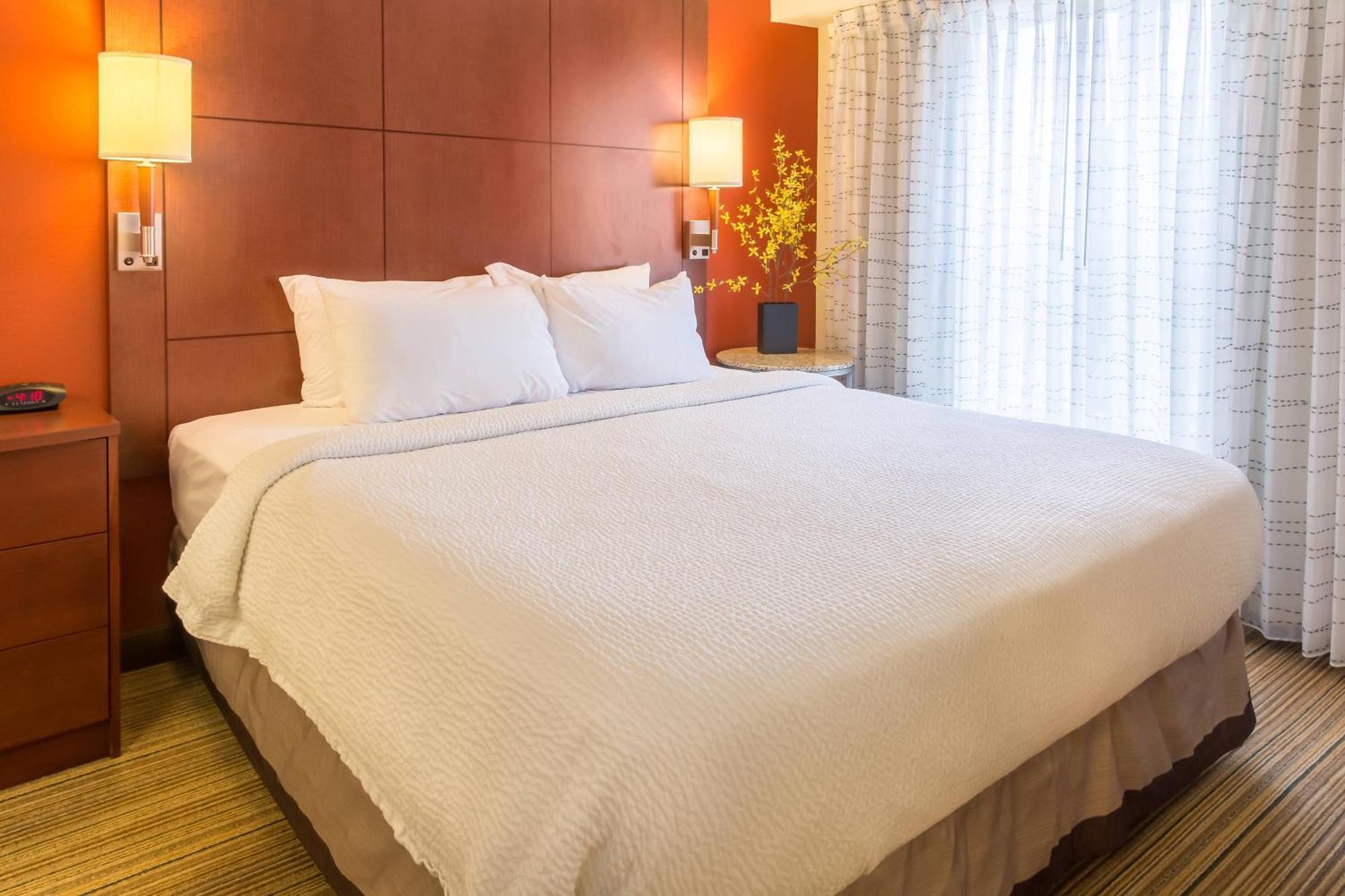 Residence Inn Sioux Falls Exteriör bild