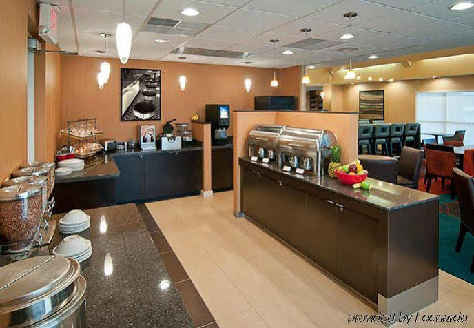 Residence Inn Sioux Falls Exteriör bild