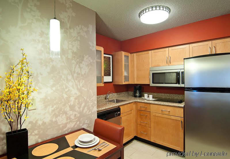 Residence Inn Sioux Falls Exteriör bild