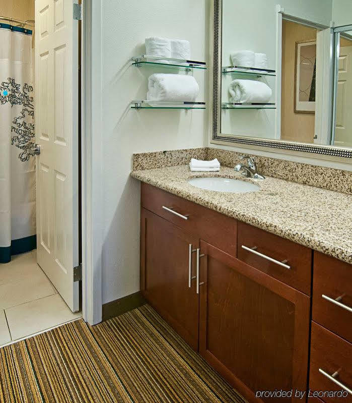 Residence Inn Sioux Falls Exteriör bild