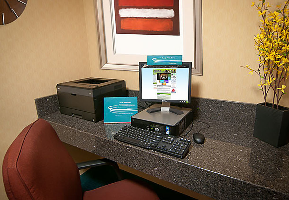 Residence Inn Sioux Falls Exteriör bild
